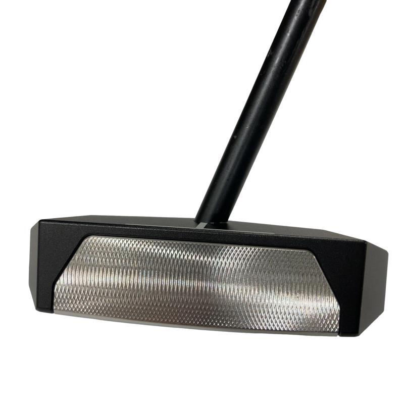 L.A.B.GOLF L.A.B.GOLF OZ.1i(BLACK) 34インチ パター PT フレックスその他の画像