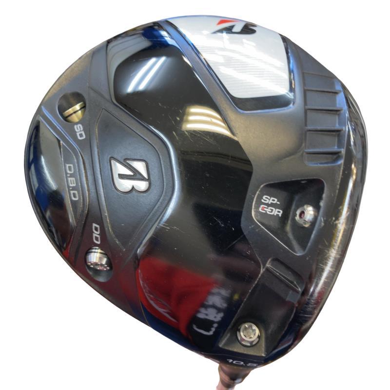 BRIDGESTONE GOLF ブリヂストン B2 HT 10.5° ドライバー DR フレックス
