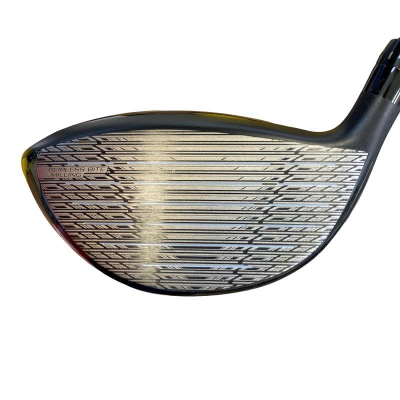 BRIDGESTONE GOLF ブリヂストン B2 HT 10.5° ドライバー DR フレックス