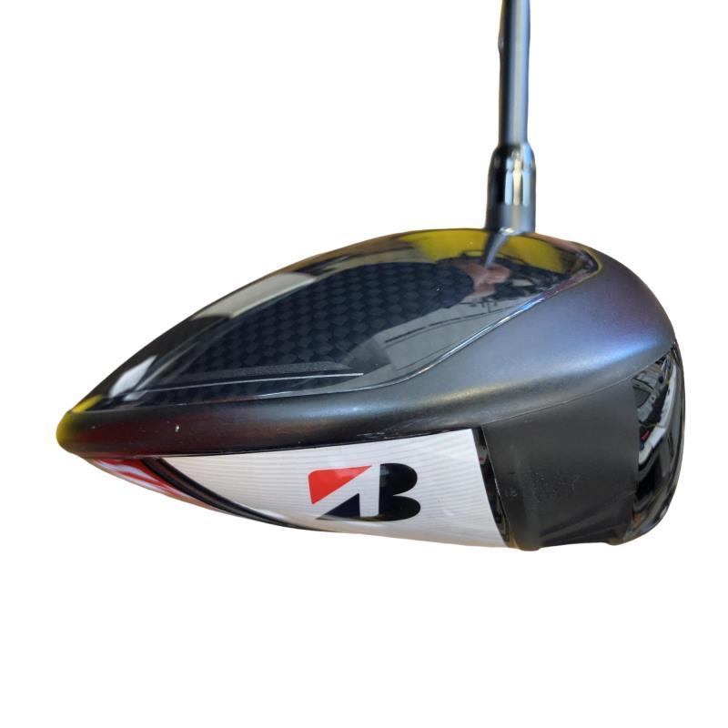BRIDGESTONE GOLF ブリヂストン B2 HT 10.5° ドライバー DR フレックス