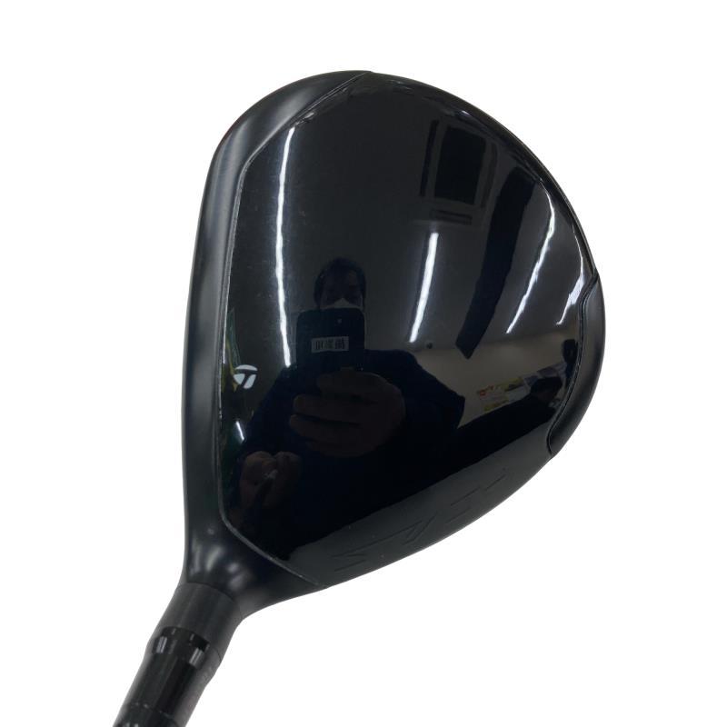 TaylorMade（テーラーメイド） STEALTH2 PLUS 3W フェアウェイウッド