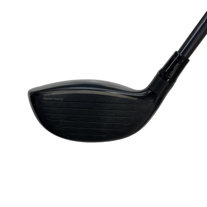 TaylorMade（テーラーメイド） STEALTH2 PLUS 3W フェアウェイウッド