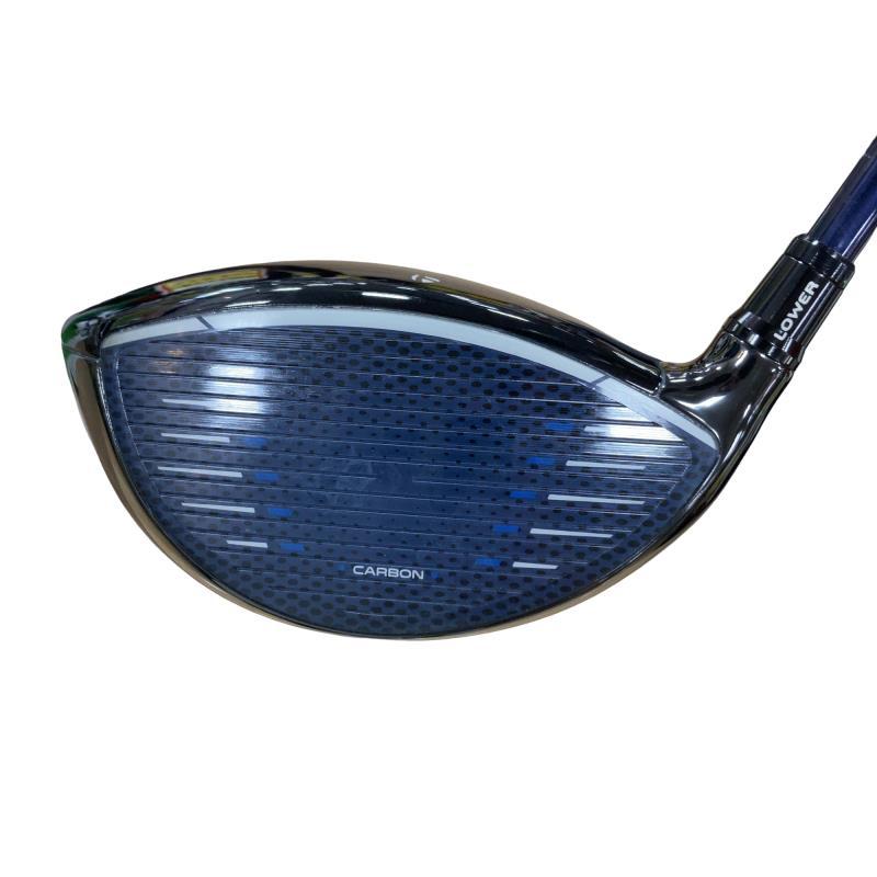 TaylorMade（テーラーメイド） Qi10 MAX 9° ドライバー DR フレックス