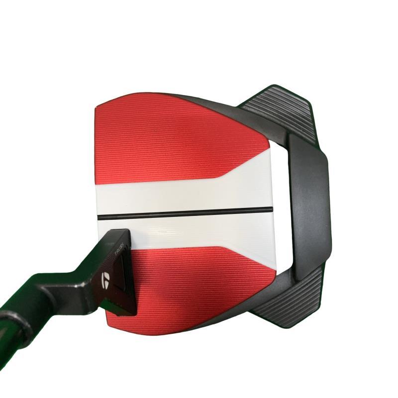 TaylorMade（テーラーメイド） Spider GTx TRUSS RED TM1 33インチ