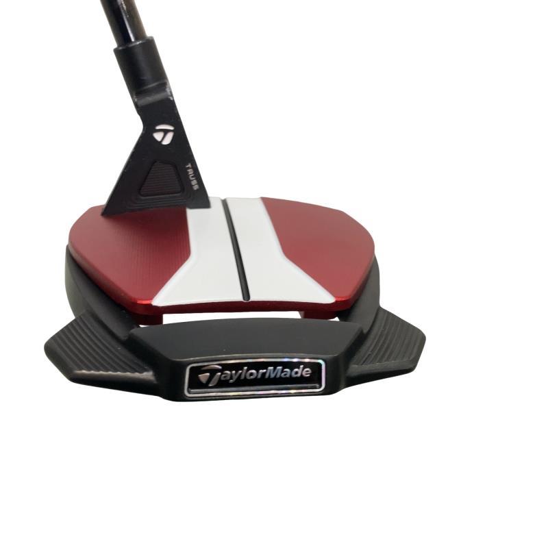 TaylorMade（テーラーメイド） Spider GTx TRUSS RED TM1 33インチ