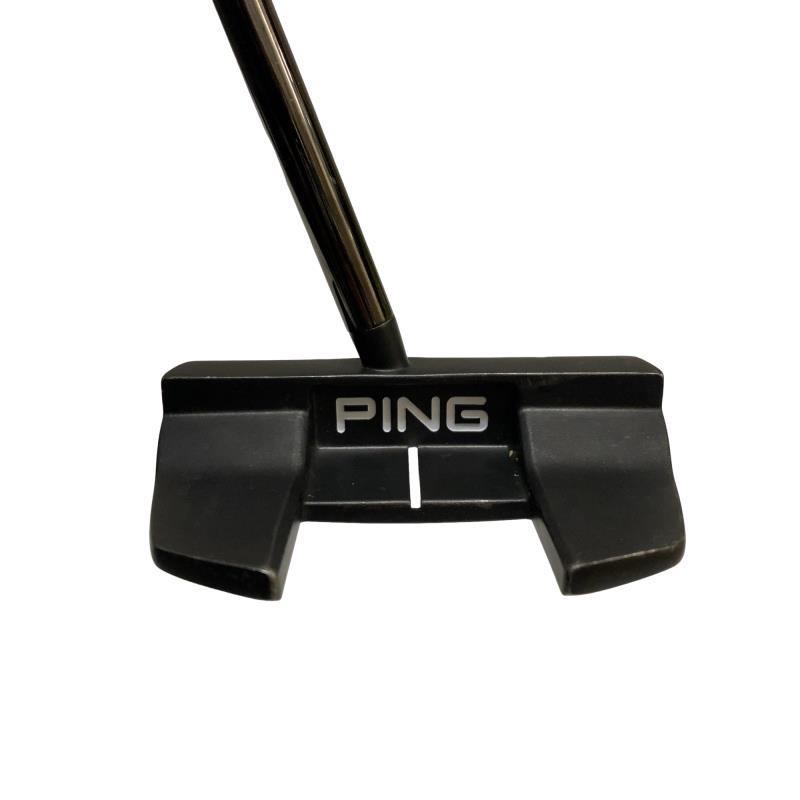 PING（ピン） PING TYNE C(2021) 33インチ(PP58) パター PT フレックス