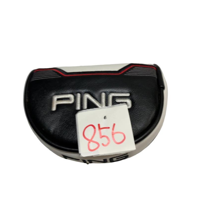 PING TYNE C パター　2021　センターシャフト　33インチ PING（ピン） PING TYNE C(2021) 33インチ(PP58) パター PT フレックス