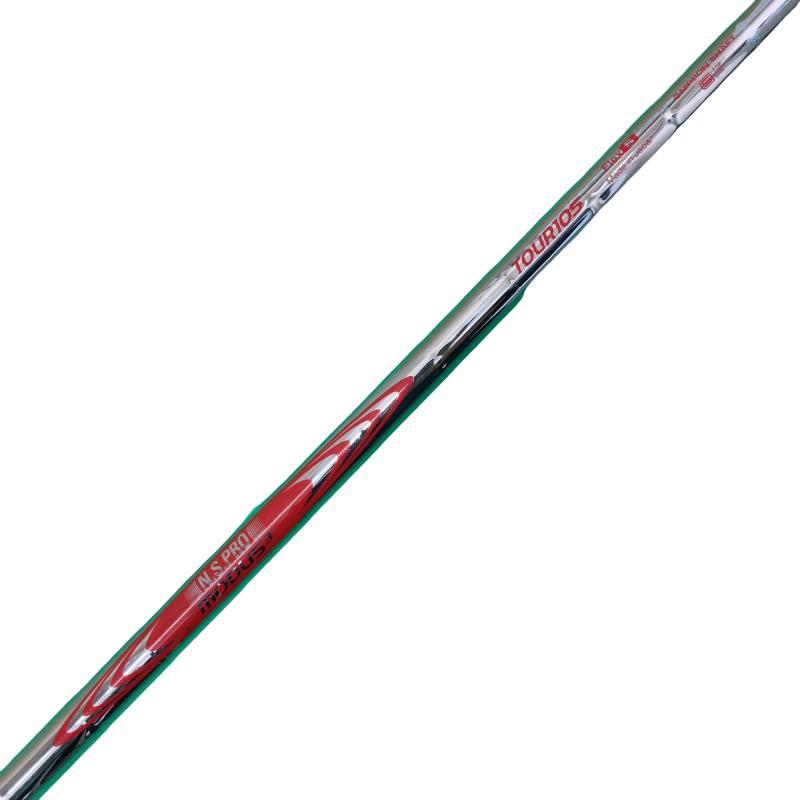 PXG PXG PXG 0211XCOR2 6S アイアンセット IR フレックスS : ゴルフ