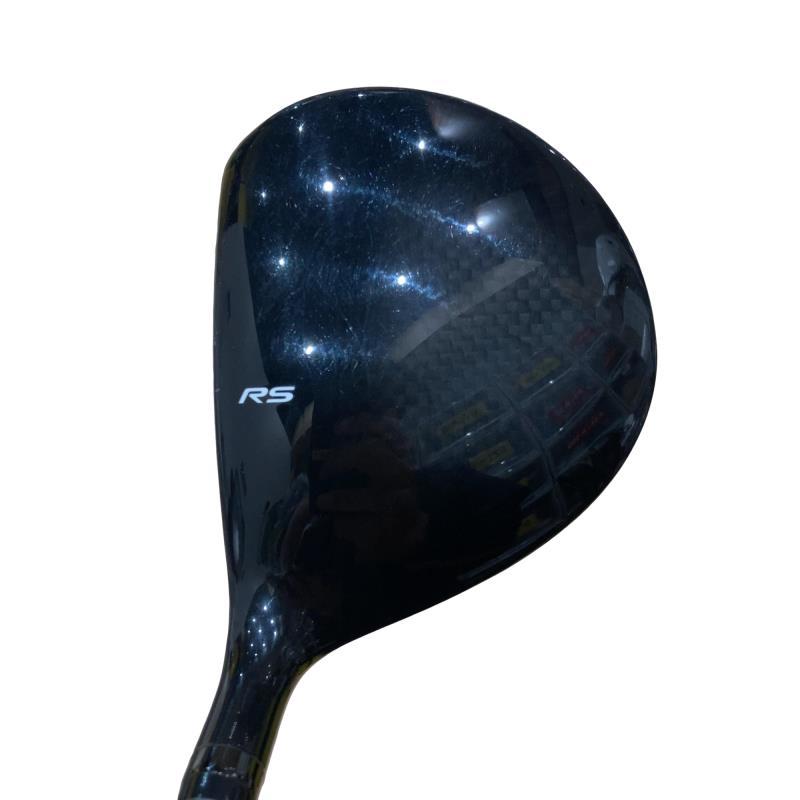 PRGR（プロギア） RS JUST(2022) 5W フェアウェイウッド FW フレックス