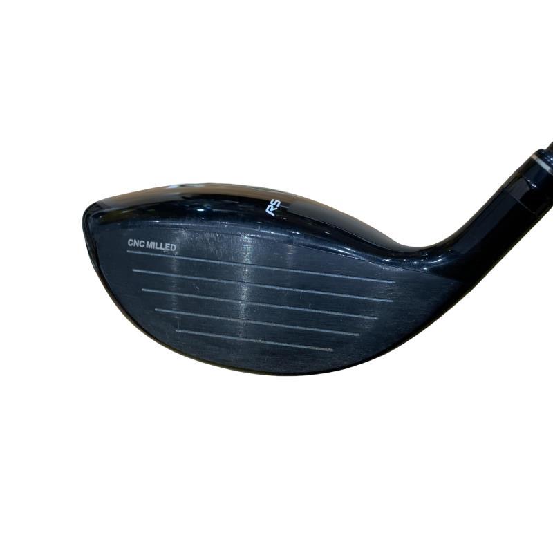 PRGR（プロギア） RS JUST(2022) 5W フェアウェイウッド FW フレックス