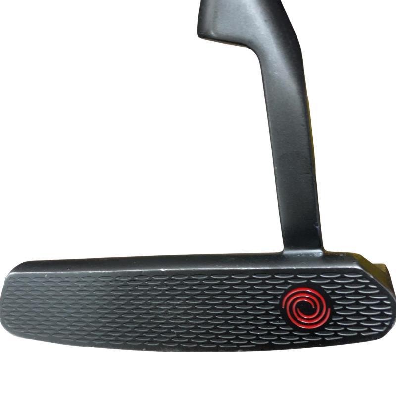 オデッセイ Toe Up #1 33インチ パター PT フレックスその他_2