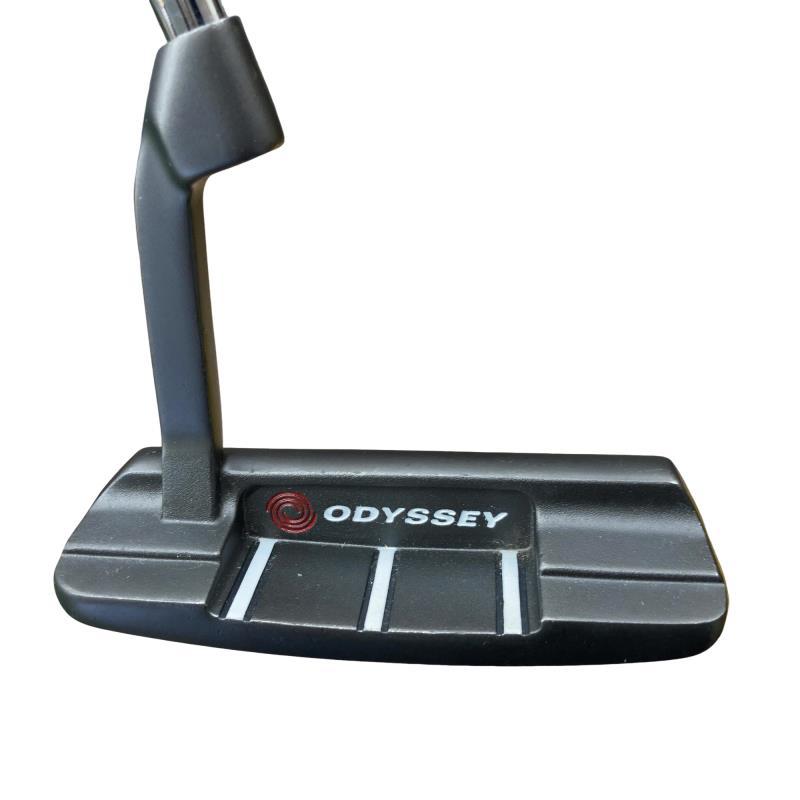 オデッセイ Toe Up #1 33インチ パター PT フレックスその他_3