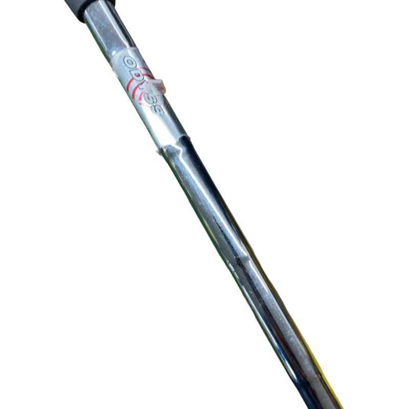 オデッセイ Toe Up #1 33インチ パター PT フレックスその他_4