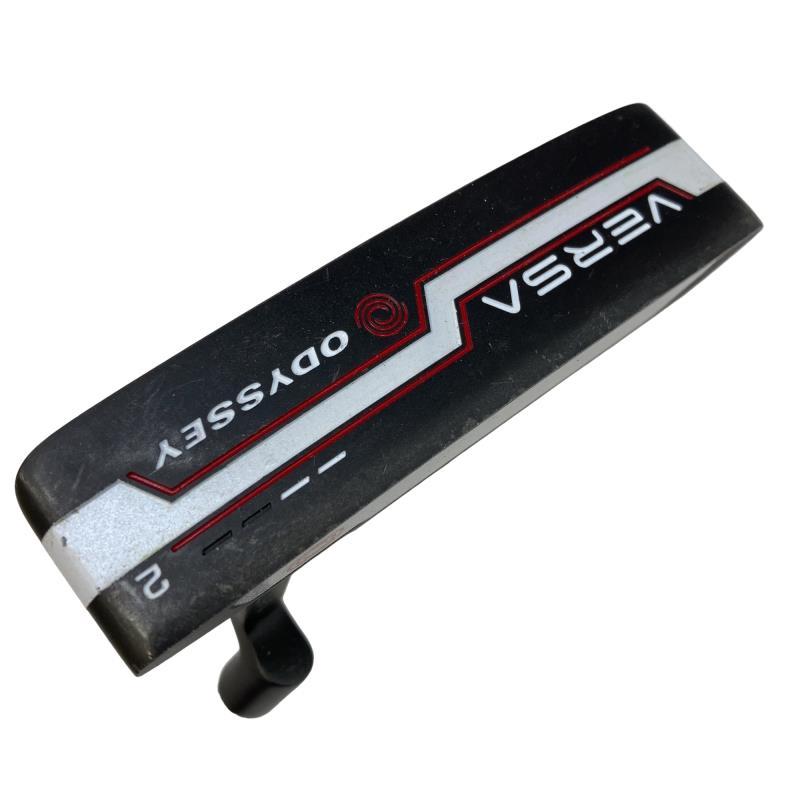 ODYSSEY（キャロウェイゴルフ） オデッセイ VERSA #2 ブラック 34