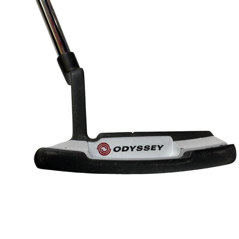 ODYSSEY black series 2 オデッセイ　パター　34インチ 名品Odysseyパター black series 2 34インチ ODYSSEY（オデッセイ