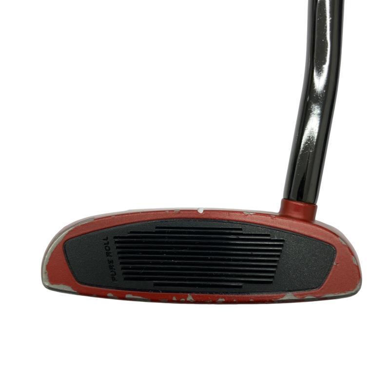 TaylorMade（テーラーメイド） Spider Tour RED(サイトライン) ダブル