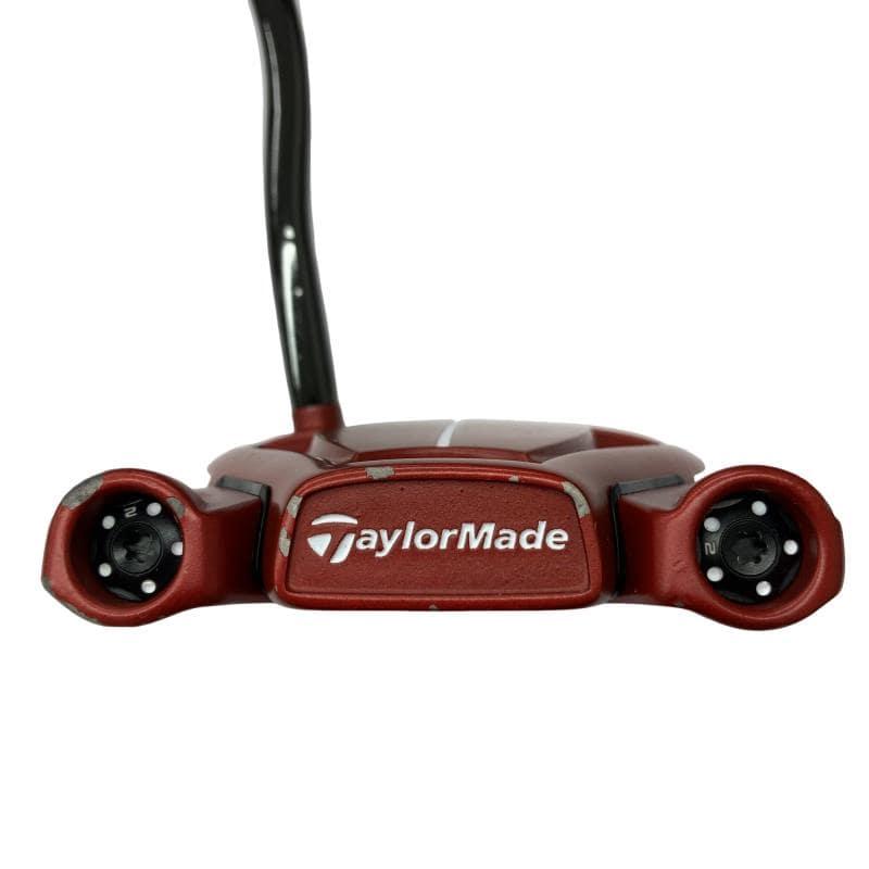 TaylorMade（テーラーメイド） Spider Tour RED(サイトライン) ダブル