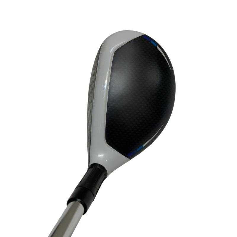 TaylorMade（テーラーメイド） SIM2 MAX U6 ユーティリティ UT