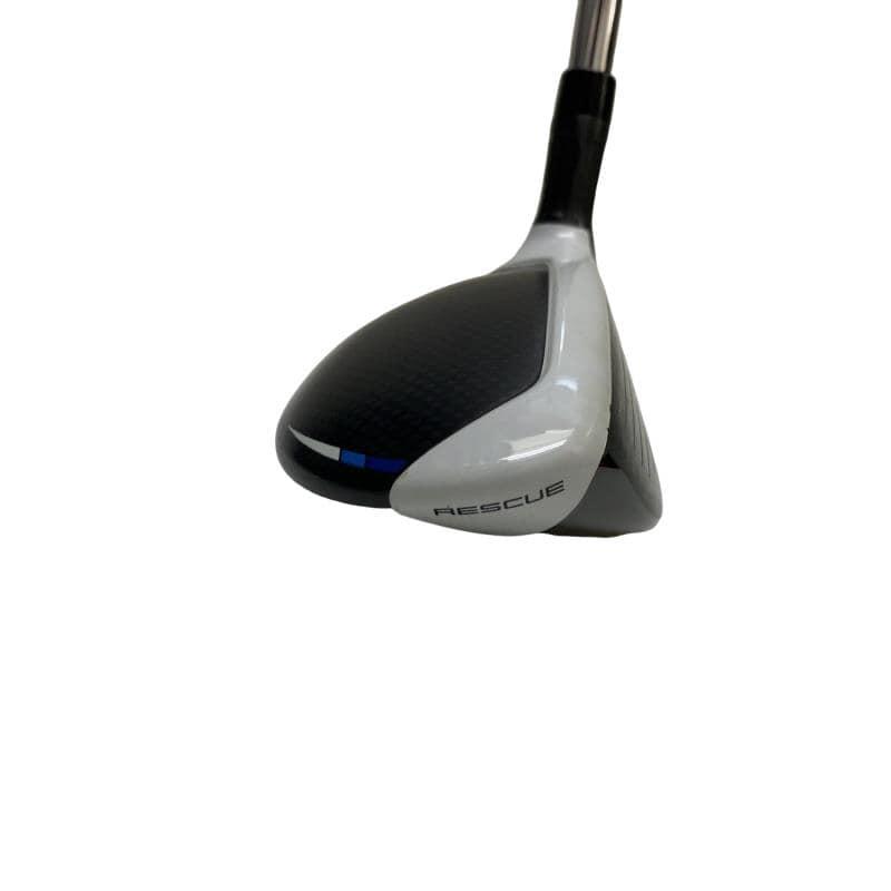 TaylorMade（テーラーメイド） SIM2 MAX U6 ユーティリティ UT