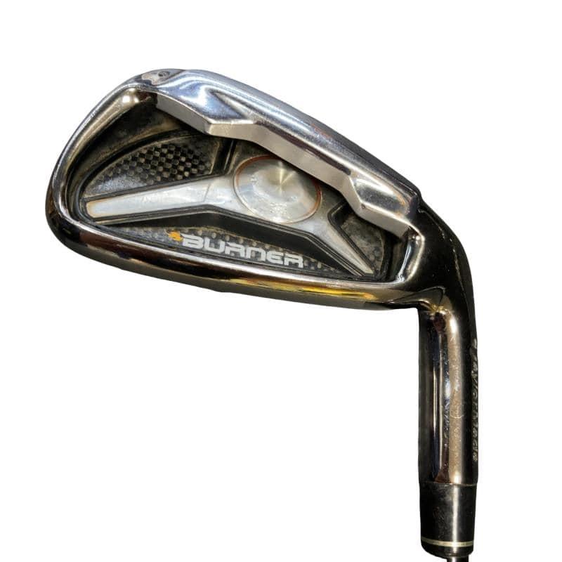 TaylorMade（テーラーメイド） BURNER(2009) 6S アイアンセット IR