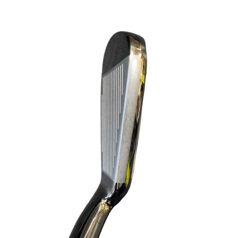 TaylorMade（テーラーメイド） BURNER(2009) 6S アイアンセット IR