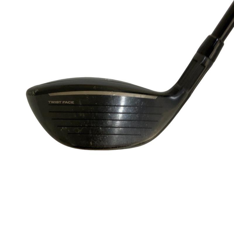 テイラーメイドステルス 7W TaylorMade（テーラーメイド） STEALTH 7W フェアウェイウッド FW