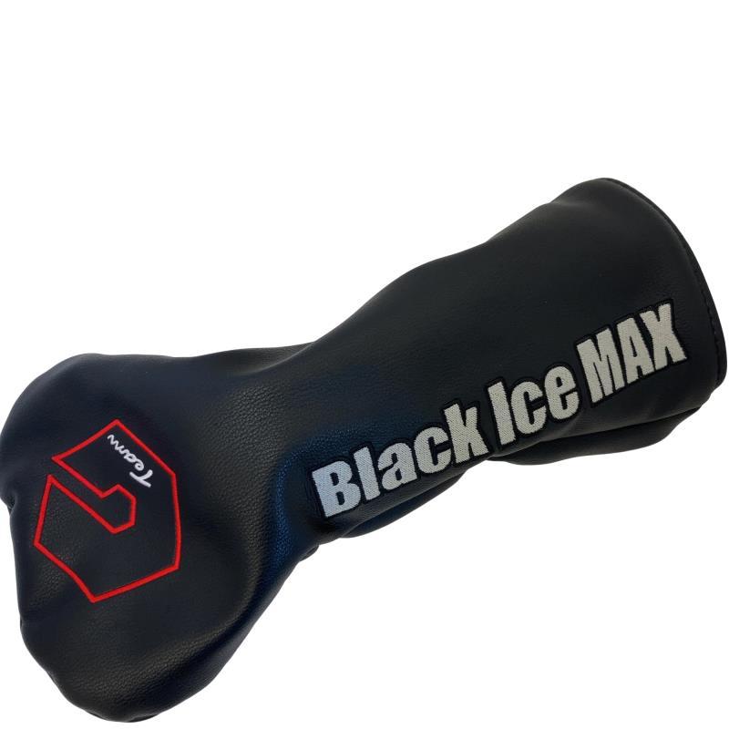 GTD Black Ice THE MAX 1W ドライバー DR フレックスS : ゴルフ