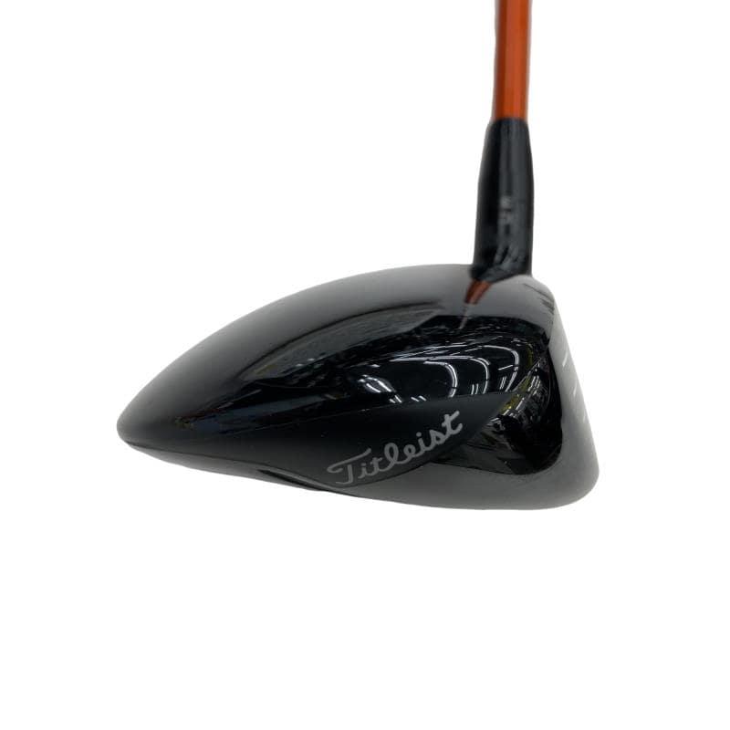 Titleist（タイトリスト） TSR2 18° フェアウェイウッド FW フレックス
