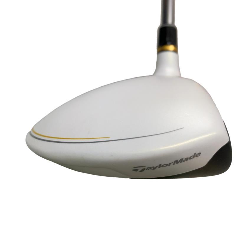 テーラーメイド GLOIRE 5W フェアウェイウッド FW フレックスRの画像