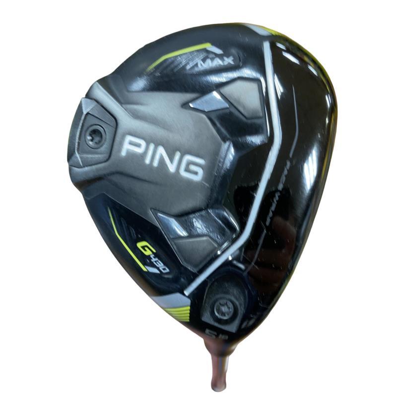 PING（ピン） G430 MAX 5W フェアウェイウッド FW フレックスS
