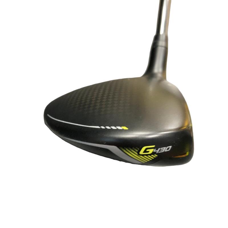 PING（ピン） G430 MAX 5W フェアウェイウッド FW フレックスS