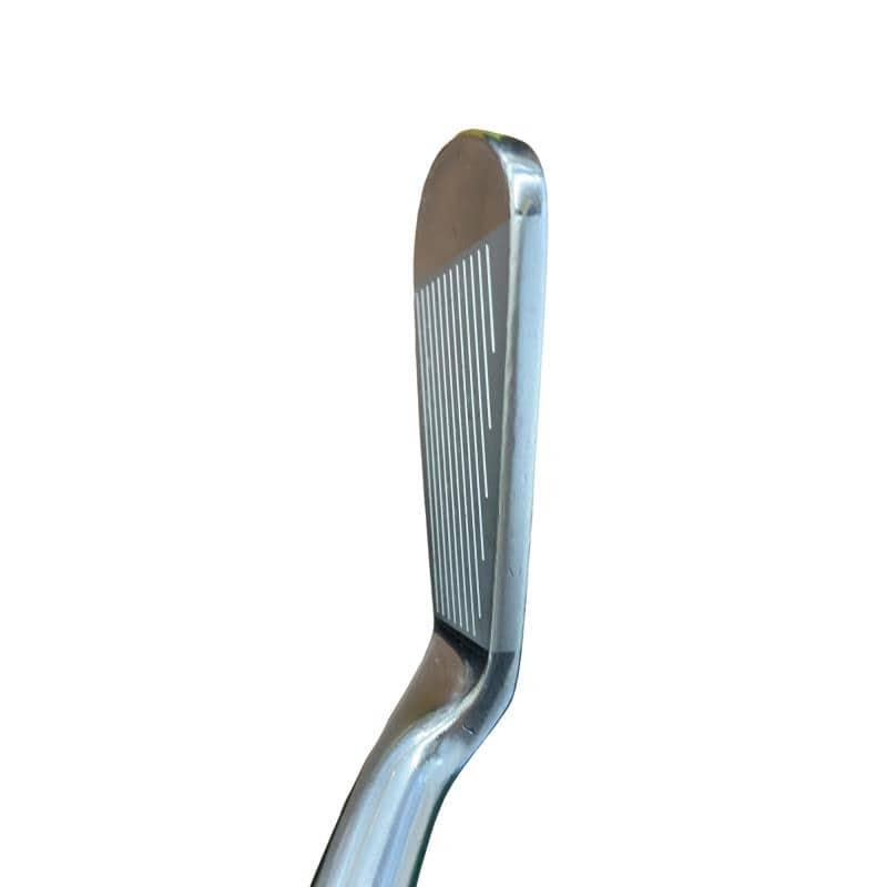EPON AF-301 アイアンセット エポンゴルフ株式会社 EPON AF-301 6S アイアンセット IR フレックス