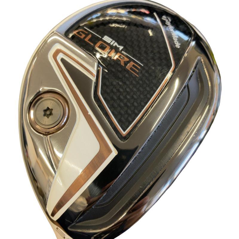 TaylorMade（テーラーメイド） SIM GLOIRE U5 ユーティリティ UT
