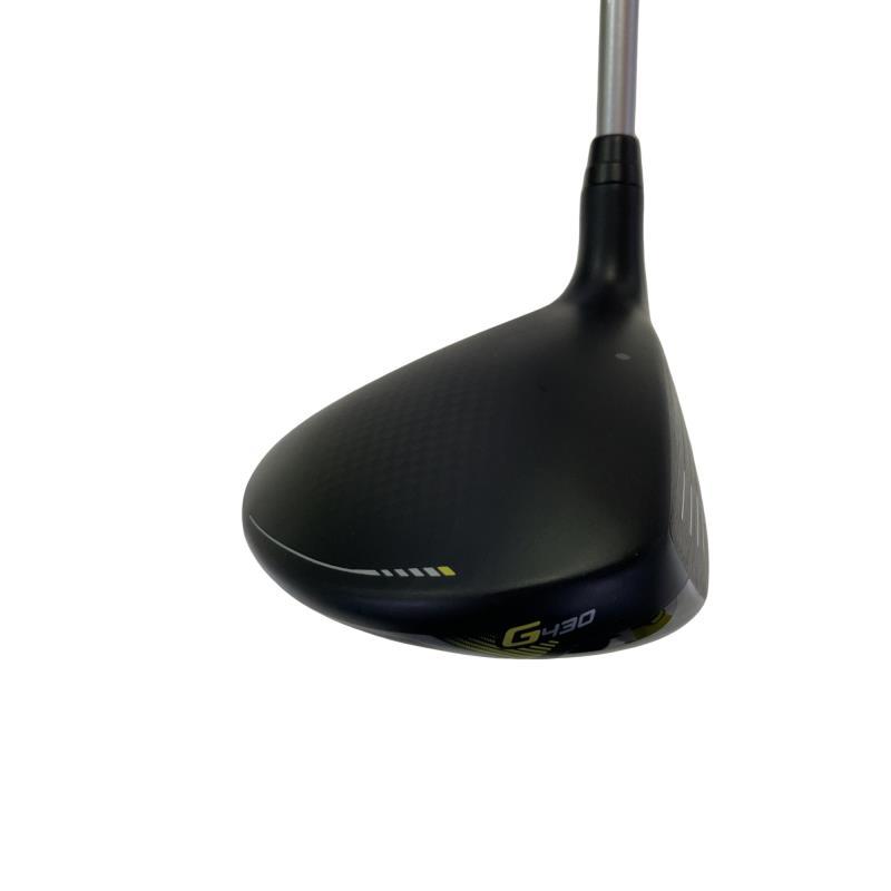 PING（ピン） G430 MAX 5W フェアウェイウッド FW フレックスその他