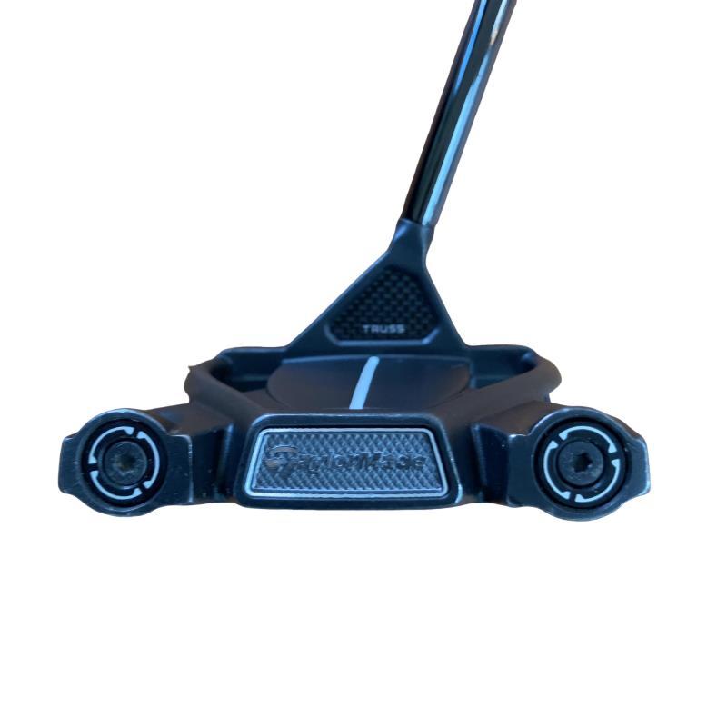 TaylorMade（テーラーメイド） Spider TOUR TRUSS TM2 34インチ