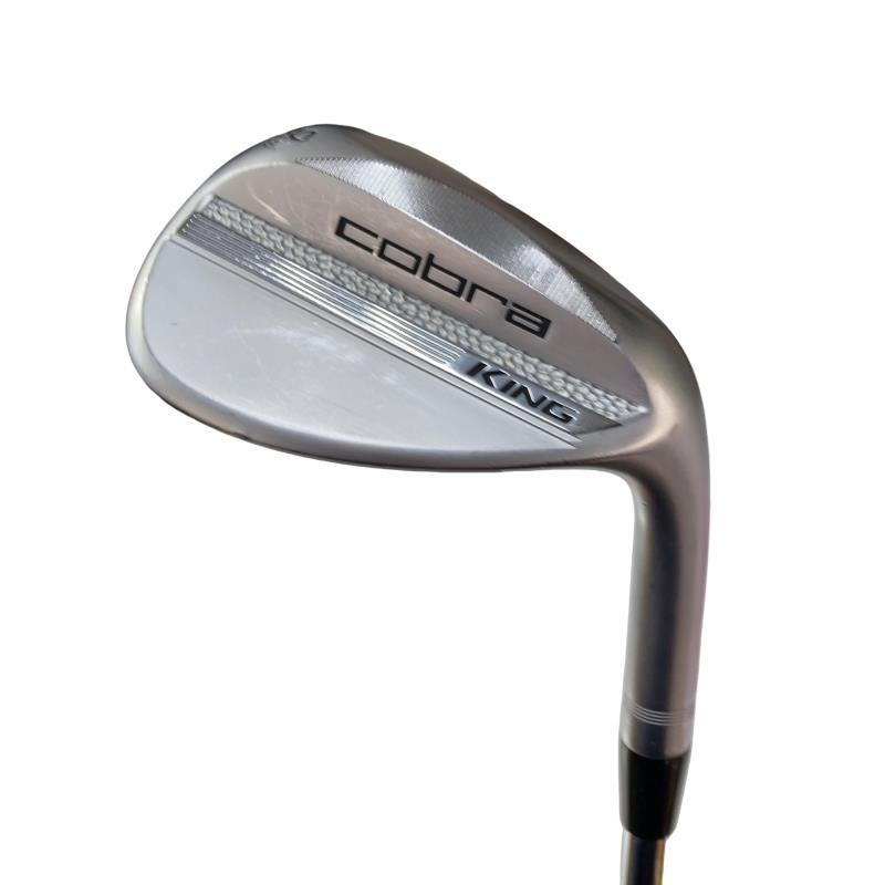 COBRA（コブラ） KING ウェッジ(2025) 50°/08°(VERSATILE) ウェッジ WG