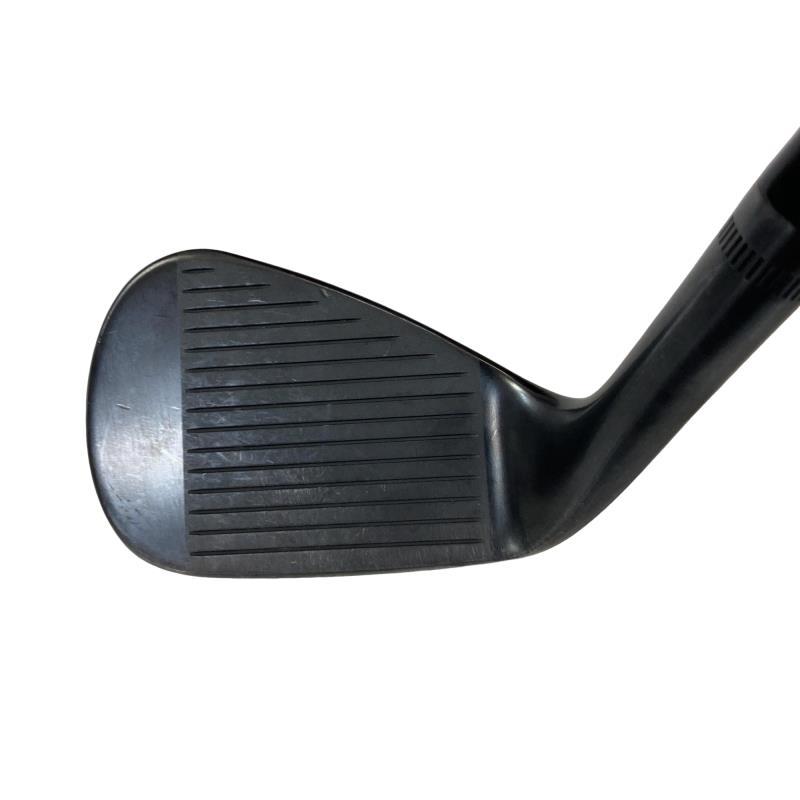 Callaway（キャロウェイ） JAWS RAW ブラック 48°/10°S ウェッジ WG