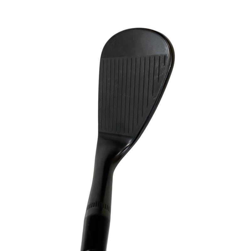 Callaway（キャロウェイ） JAWS RAW ブラック 48°/10°S ウェッジ WG