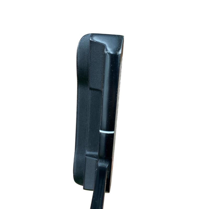 オデッセイ METAL-X #1 34インチ レフティ パター PT フレックスその他の画像