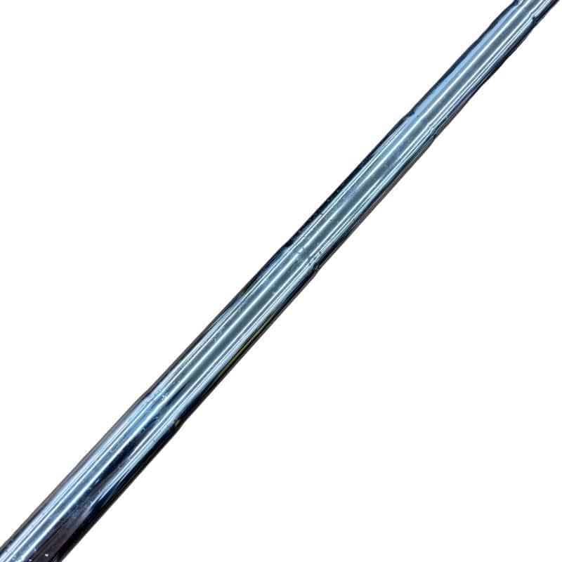 オデッセイ METAL-X #1 34インチ レフティ パター PT フレックスその他の画像