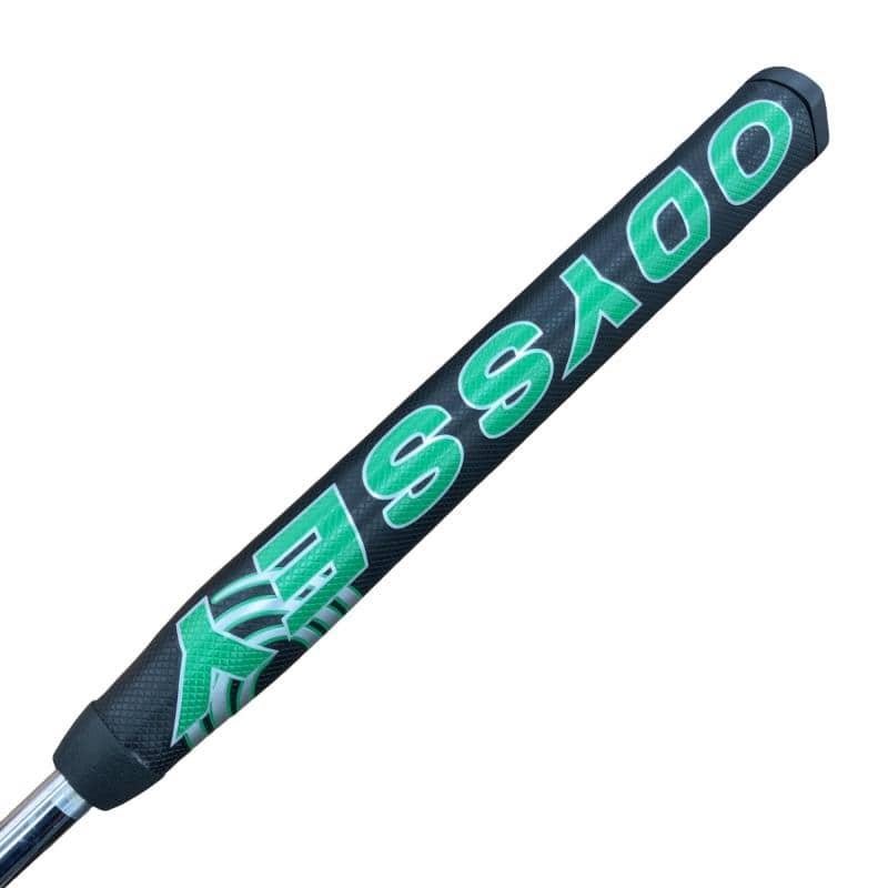 オデッセイ METAL-X #1 34インチ レフティ パター PT フレックスその他の画像