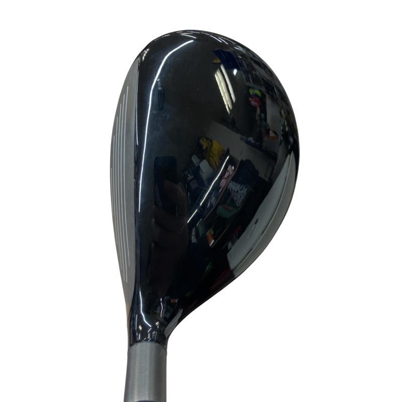 キャロウェイ　Apex UW 2024 ２１度　純正シャフトSR Callaway（キャロウェイ） APEX UW(2024) 21° ユーティリティ UT
