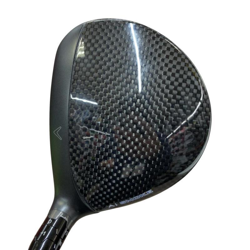 Callaway（キャロウェイ） PARADYM Ai SMOKE MAX 3HL フェアウェイ