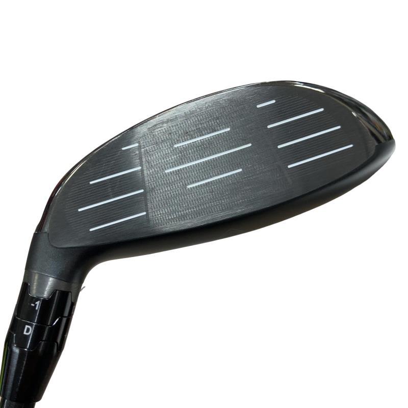Callaway（キャロウェイ） PARADYM Ai SMOKE MAX 3HL フェアウェイ