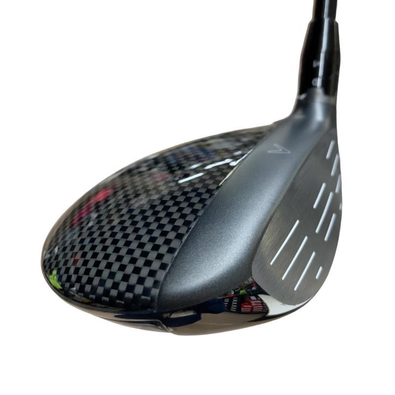 Callaway（キャロウェイ） PARADYM Ai SMOKE MAX 3HL フェアウェイ