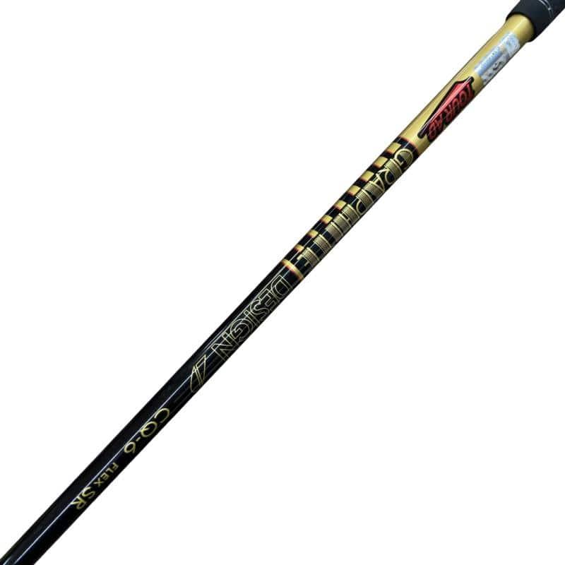 Callaway（キャロウェイ） PARADYM Ai SMOKE MAX 3HL フェアウェイ