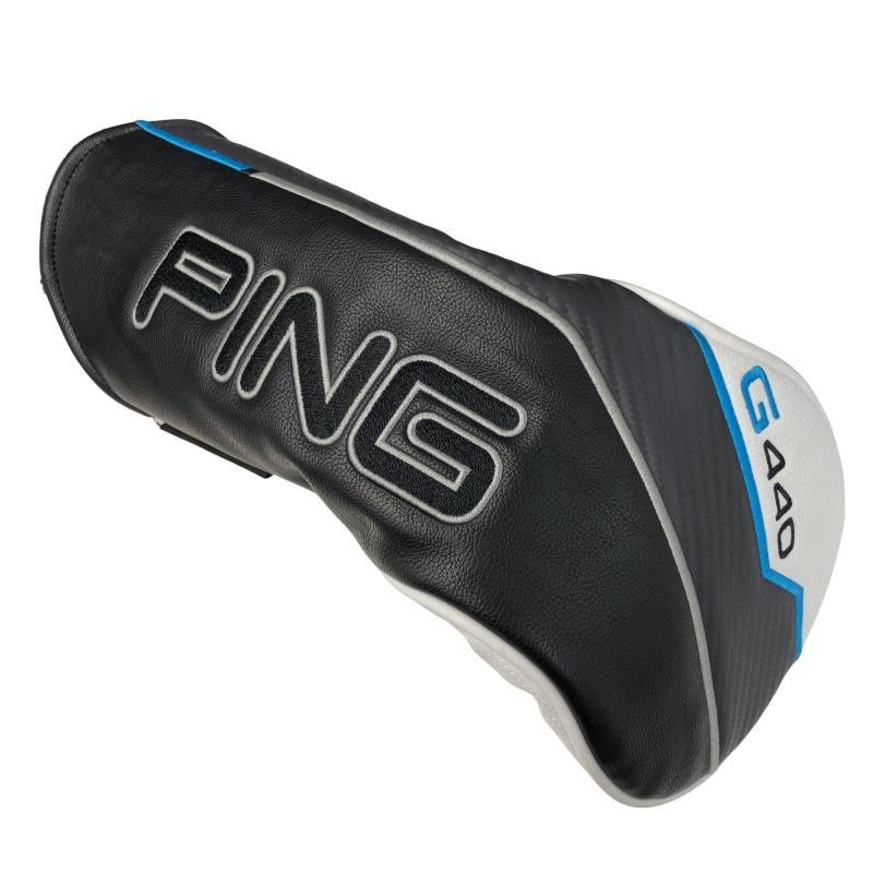PING（ピン） G440 LST 7.5° ドライバー DR フレックスX : ゴルフ