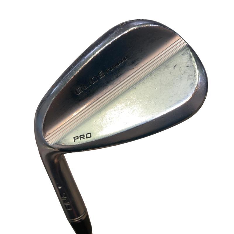 PING（ピン） PING GLIDE FORGED PRO 50°/10° S(アーコス無し