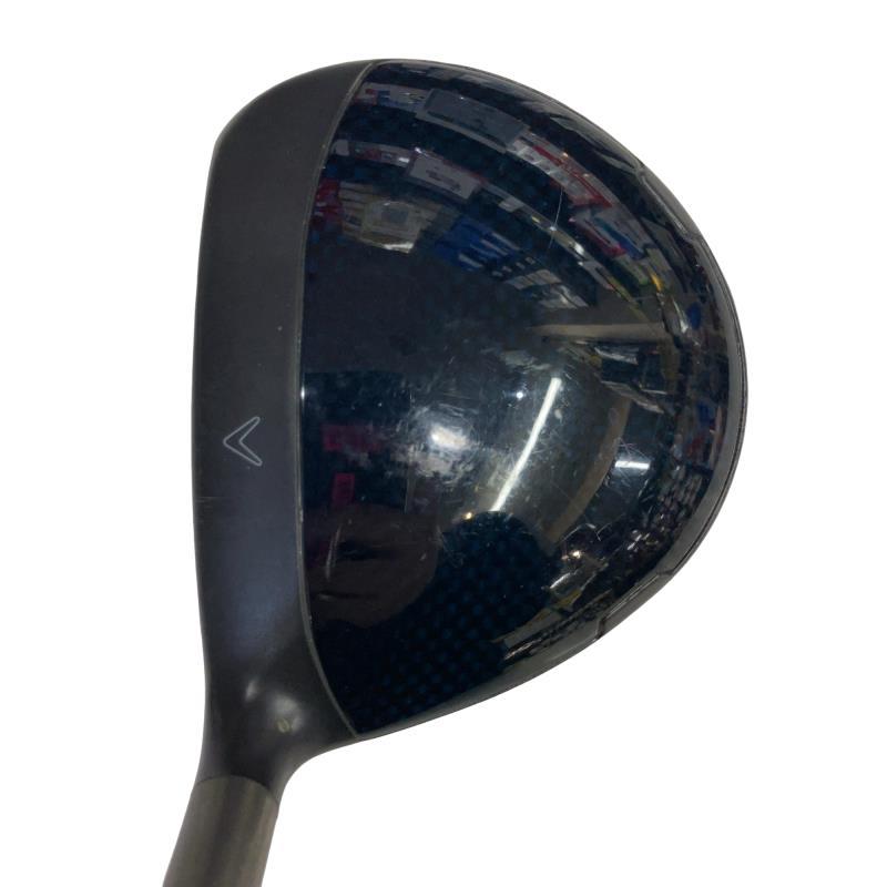 Callaway（キャロウェイ） PARADYM MAX FAST 3W フェアウェイウッド FW
