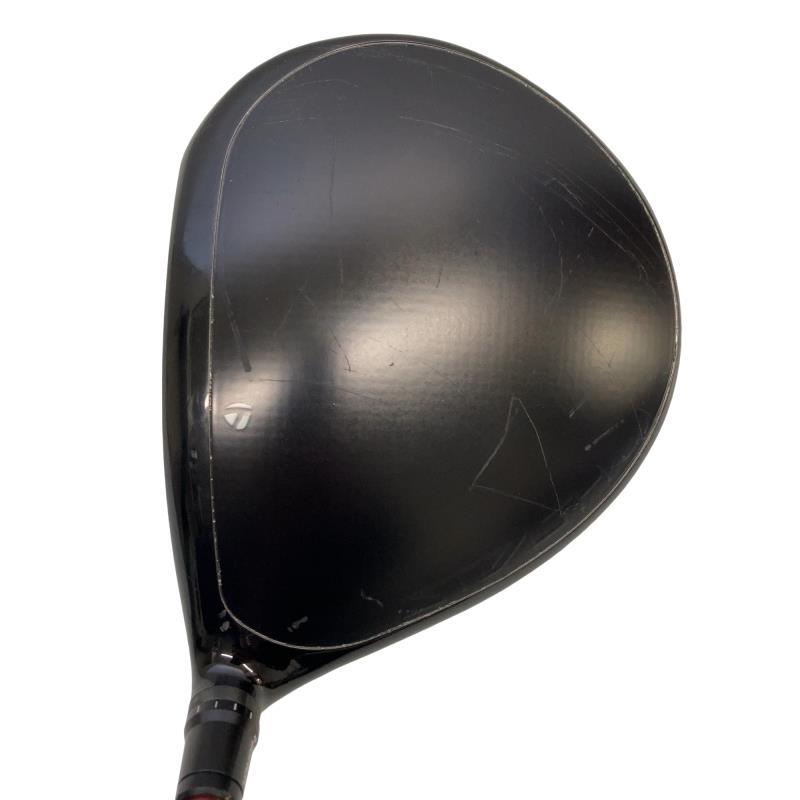 TaylorMade（テーラーメイド） STEALTH 9° ドライバー DR フレックス